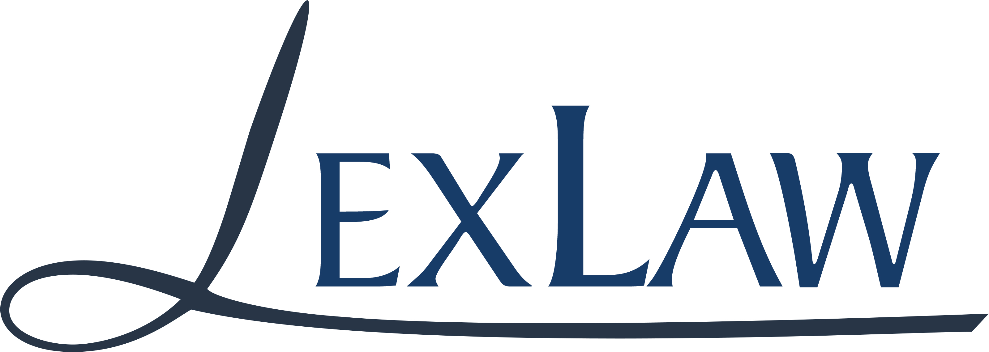 Logo Alessandro Lombardini – studio legale Lexlaw